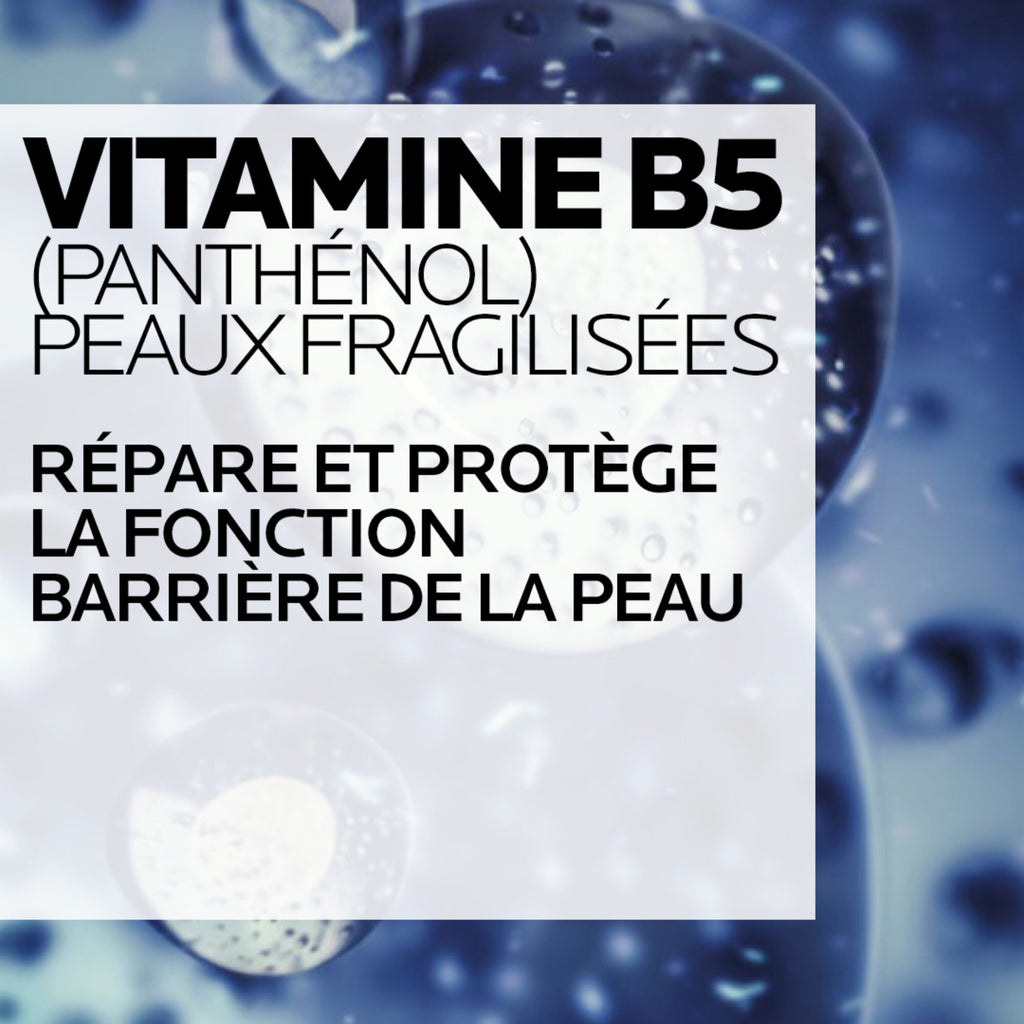 La Roche-Posay Cicaplast B5 Soothing Repair Spray
