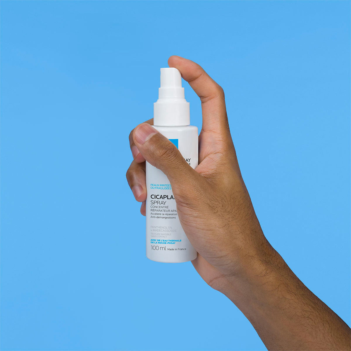 La Roche-Posay Cicaplast B5 Soothing Repair Spray