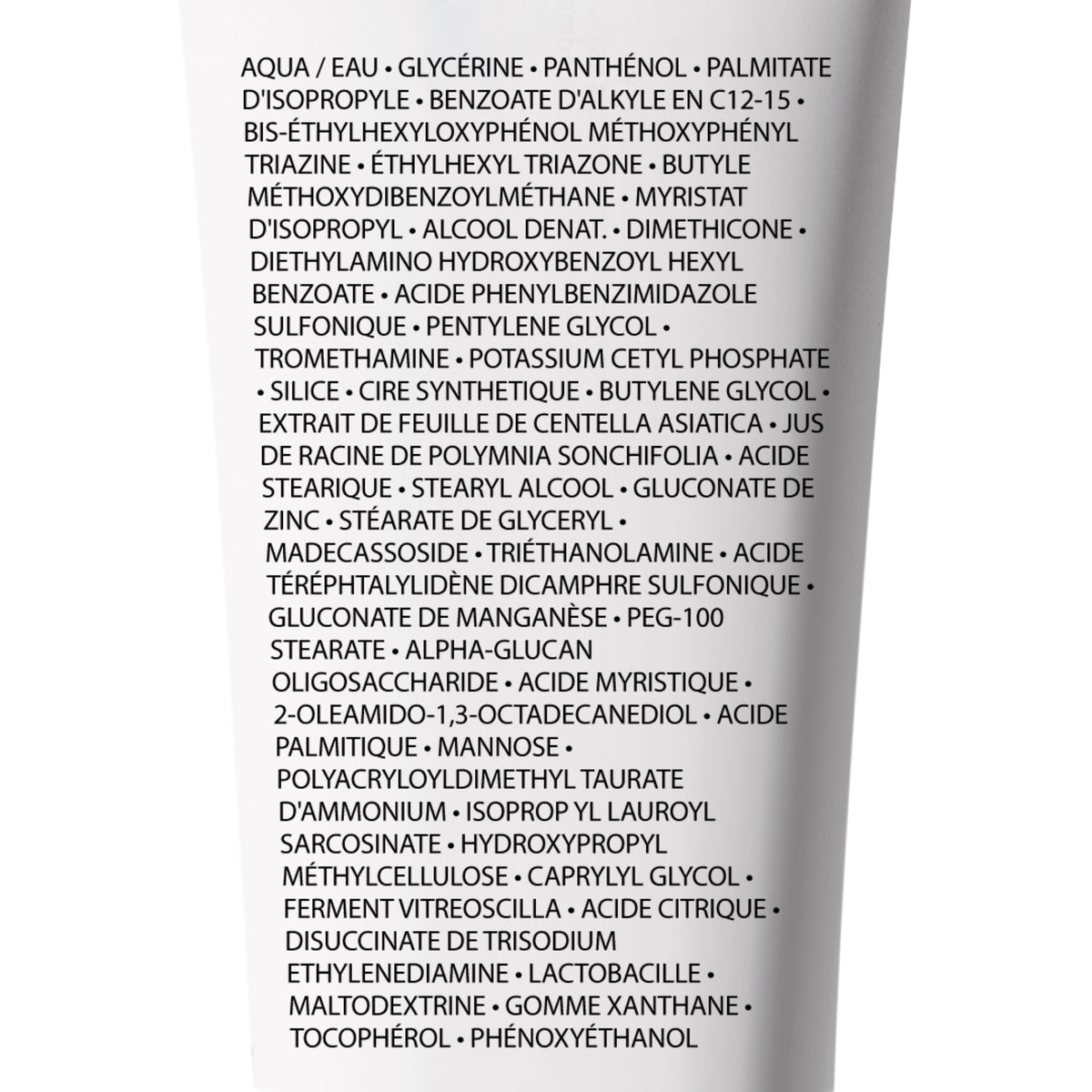 La Roche-Posay Cicaplast Baume B5+ Repair Balm SPF50