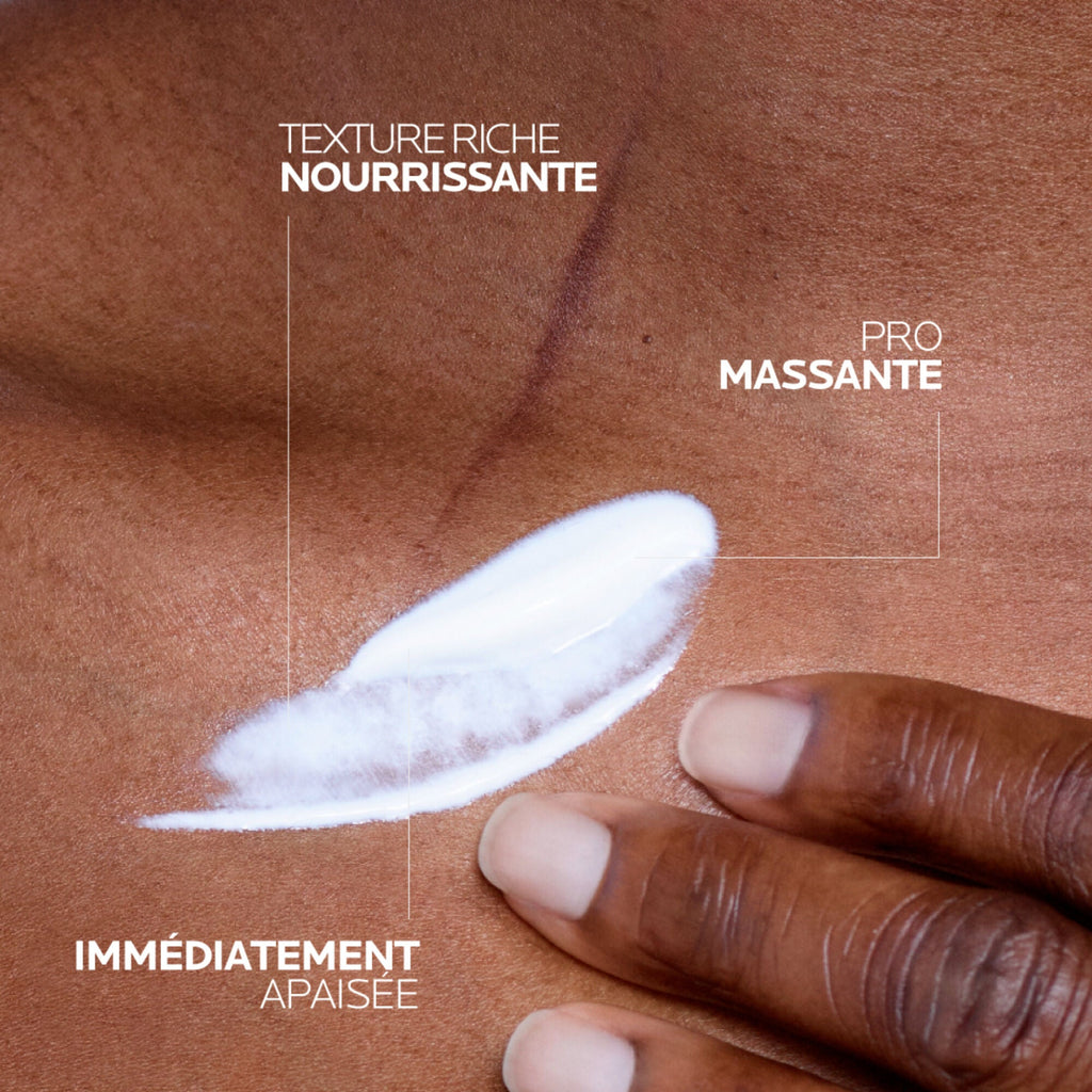La Roche-Posay Cicaplast Baume B5+ Repair Balm SPF50