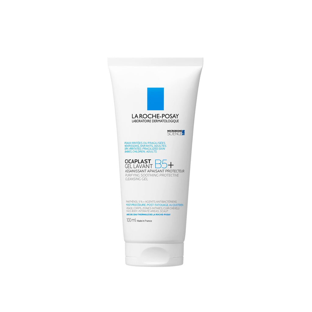 La Roche-Posay Cicaplast Gel B5