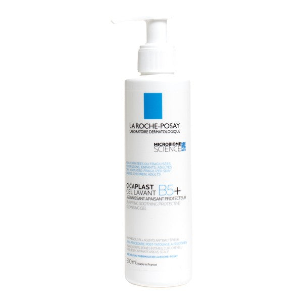 La Roche-Posay Cicaplast B5 Washing Gel