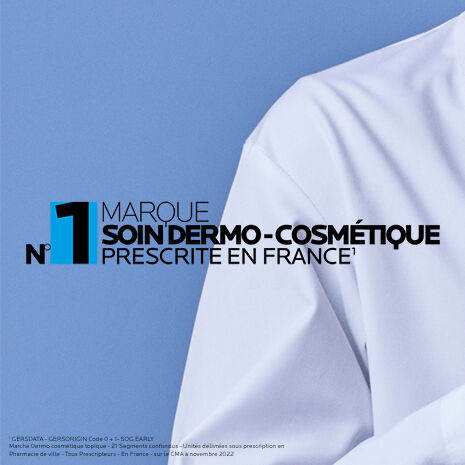 La Roche-Posay Toleriane Dermallergo Night Cream