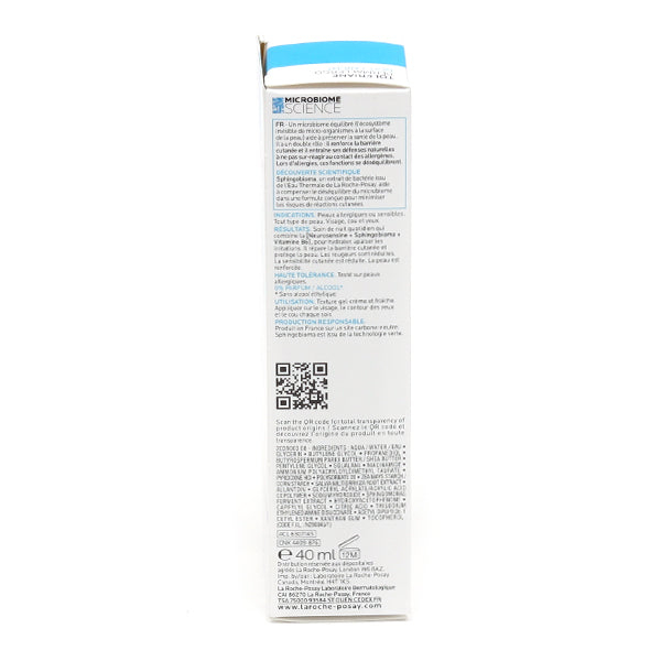 La Roche-Posay Toleriane Dermallergo Night Cream