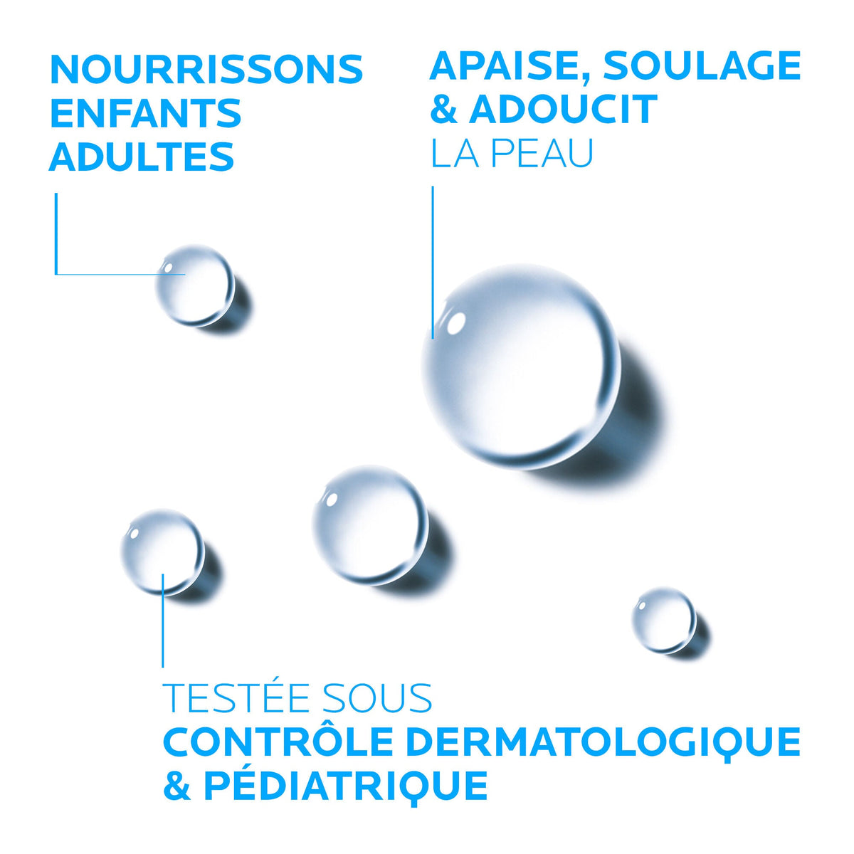 La Roche-Posay Eau Thermale Sensitive Skin Thermal Spring Water