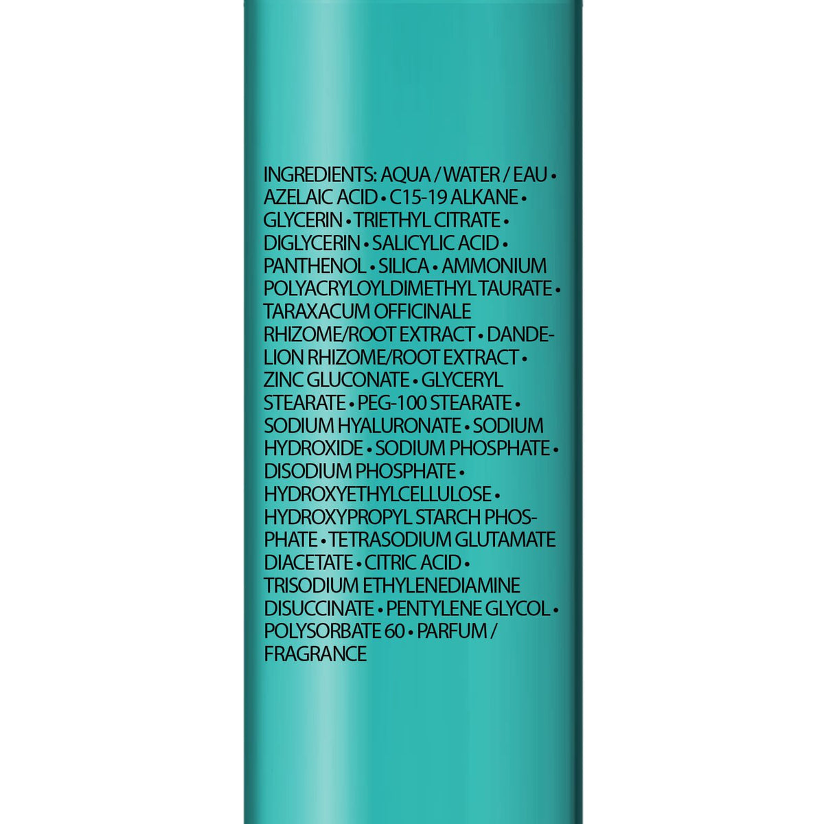 La Roche-Posay Effaclar AZ Gel Cream