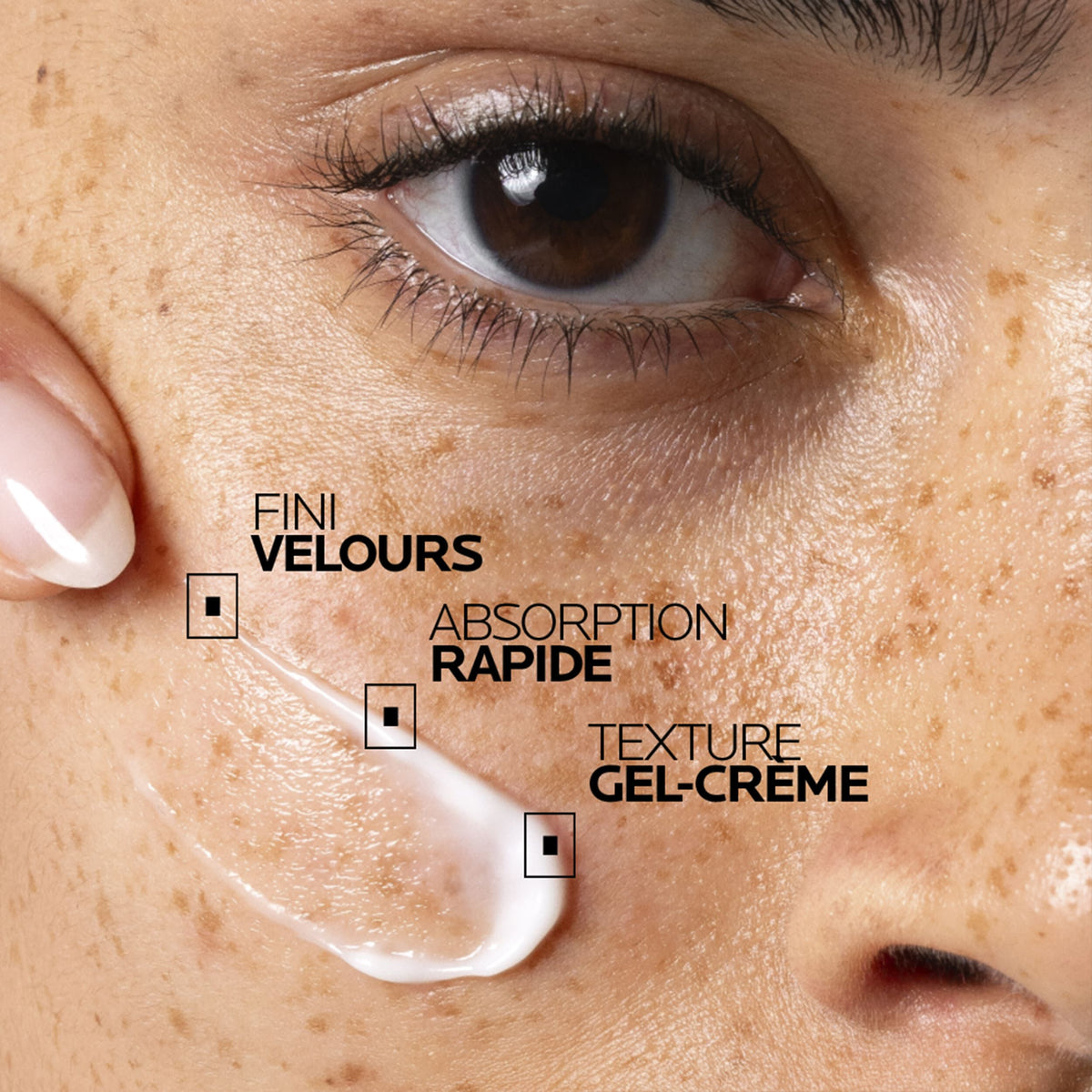 La Roche-Posay Effaclar AZ Gel Cream