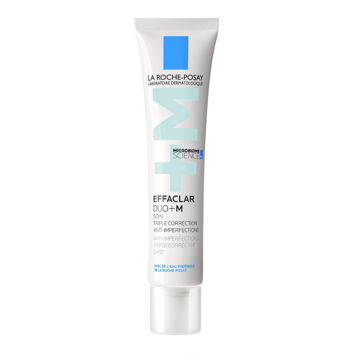 La Roche-Posay Effaclar Duo+M Blemish Moisturizer