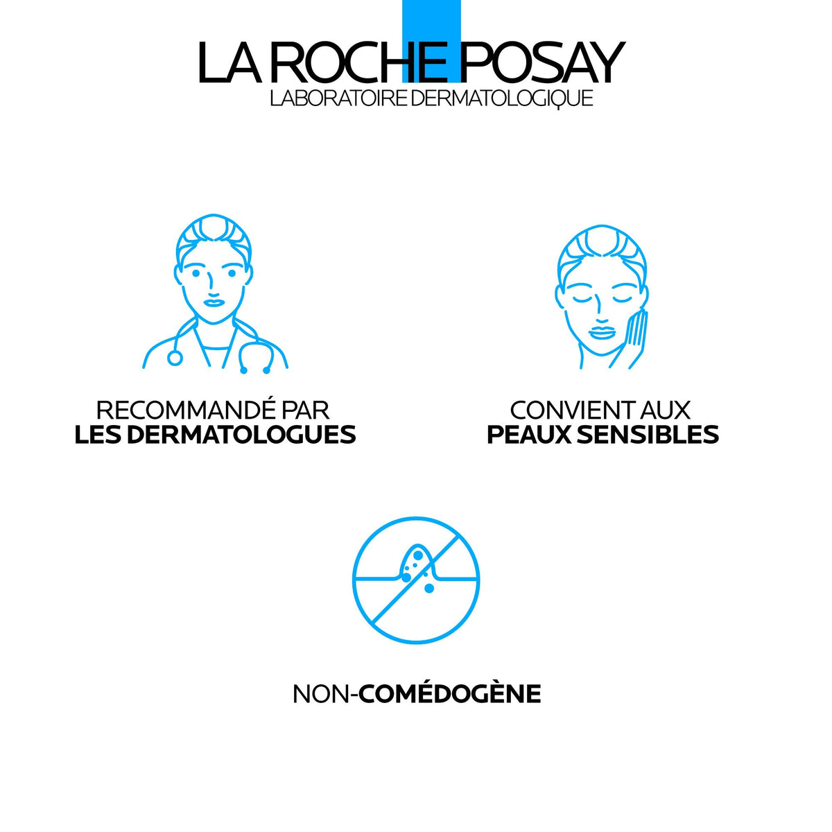 La Roche-Posay Hyalu B5 Serum Anti-Wrinkle Hydrating