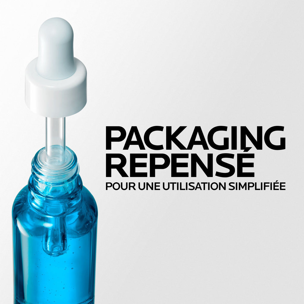 La Roche-Posay Hyalu B5 Pure Hyaluronic Acid Serum