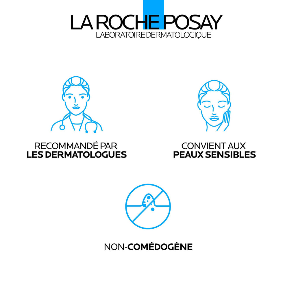 La Roche-Posay Hyalu B5 Overactivated Anti-Wrinkle Face Serum