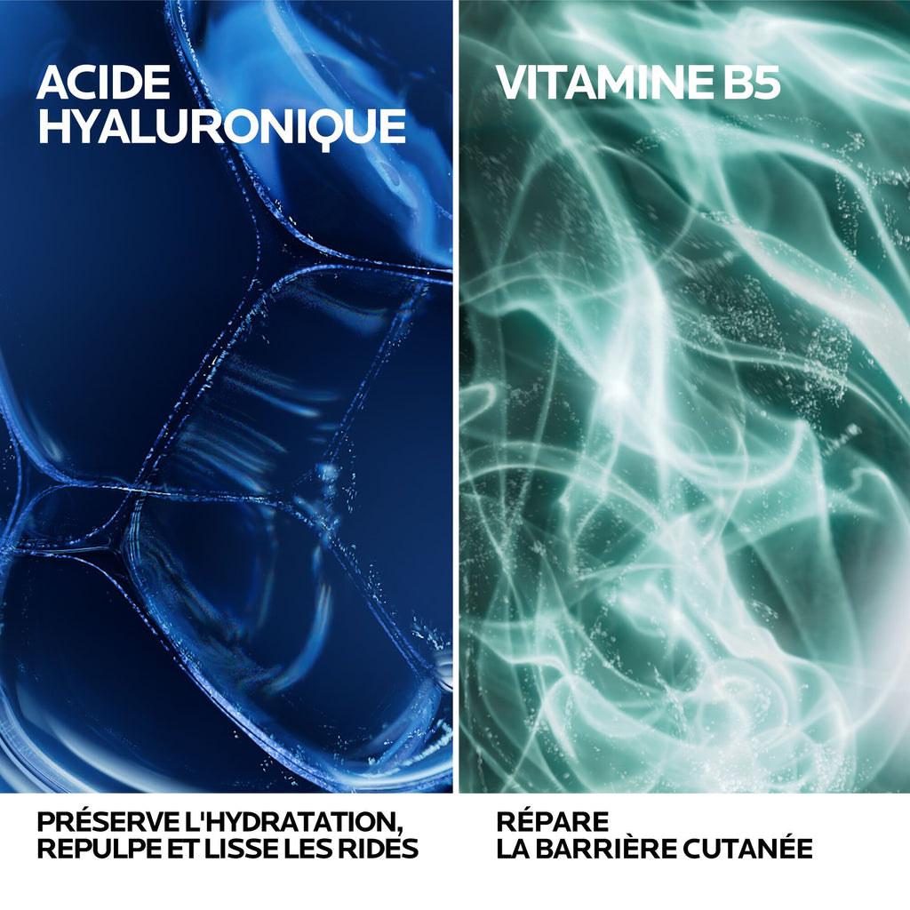 La Roche-Posay Hyalu B5 Overactivated Anti-Wrinkle Face Serum