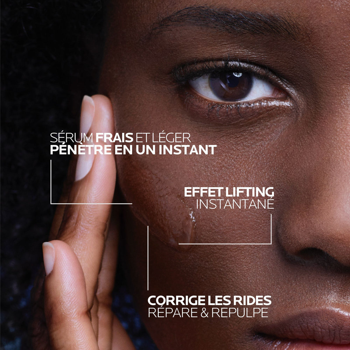 La Roche-Posay Hyalu B5 Pure Hyaluronic Acid Serum
