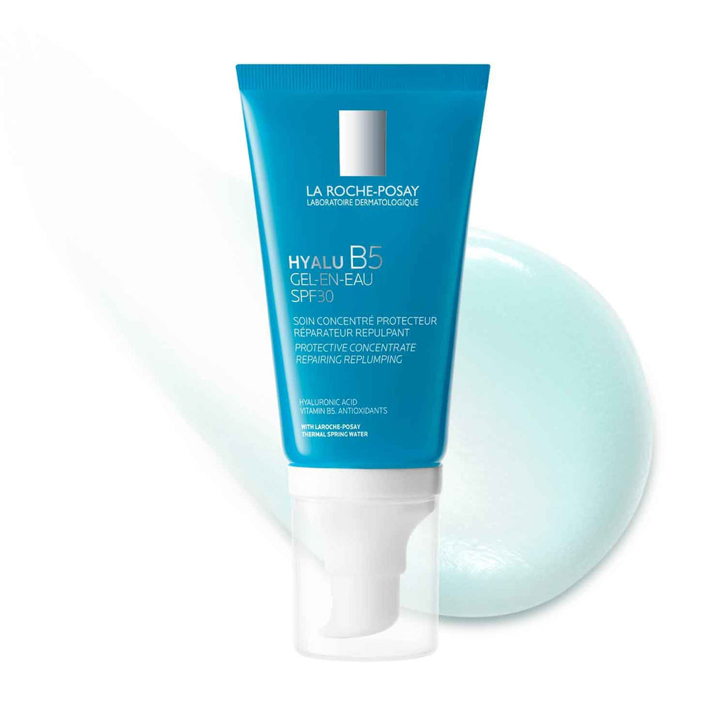 La Roche-Posay Hyalu B5 Aquagel SPF 30 Hydrating Sunscreen