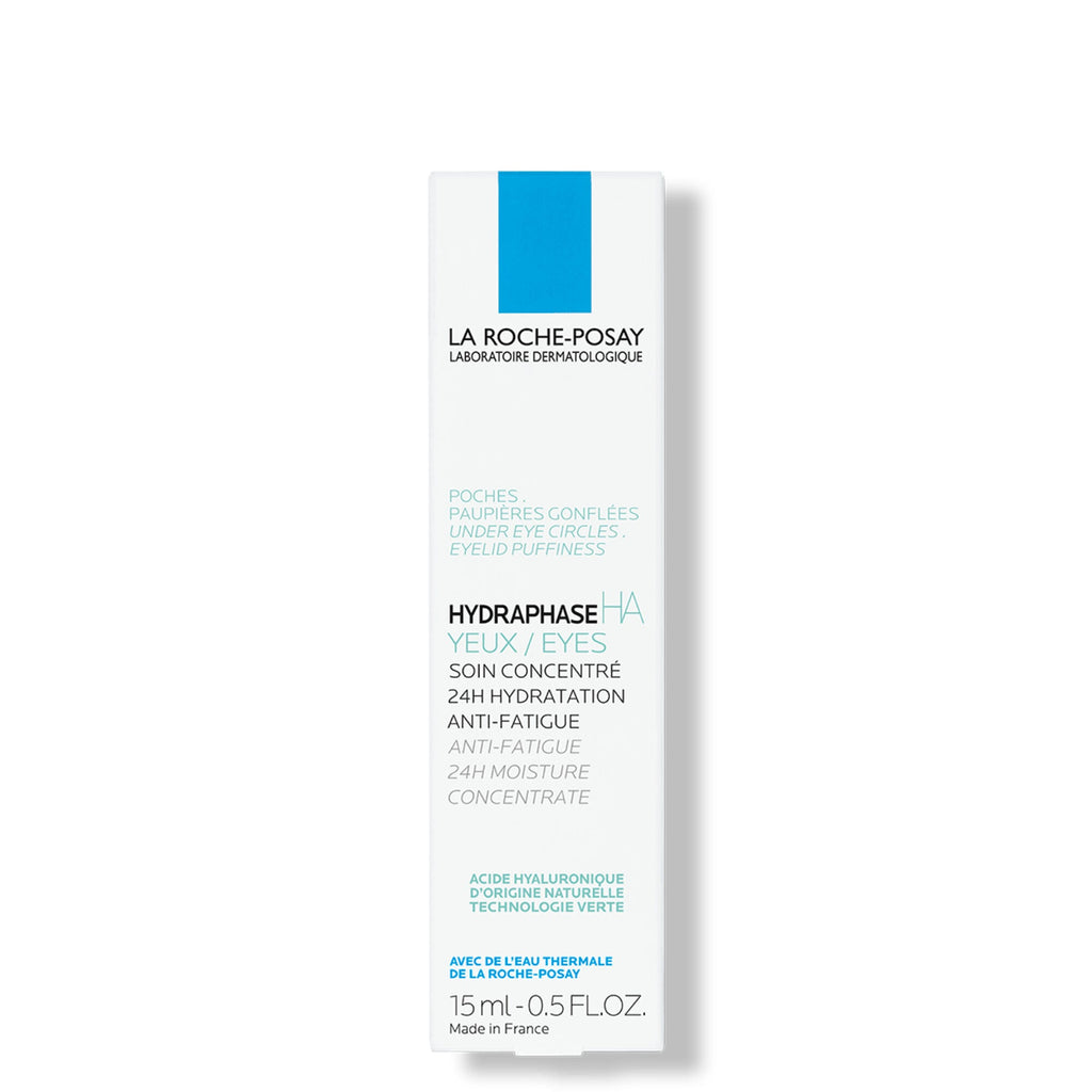 La Roche-Posay Hydraphase HA Eye Contour