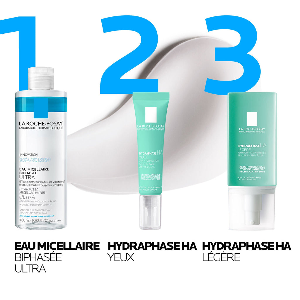 La Roche-Posay Hydraphase HA Eye Contour