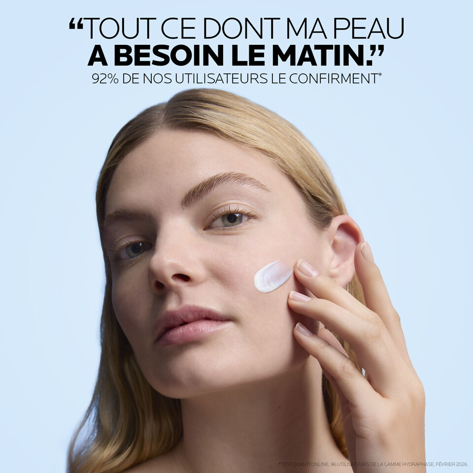 La Roche-Posay Hydraphase HA Rich Cream