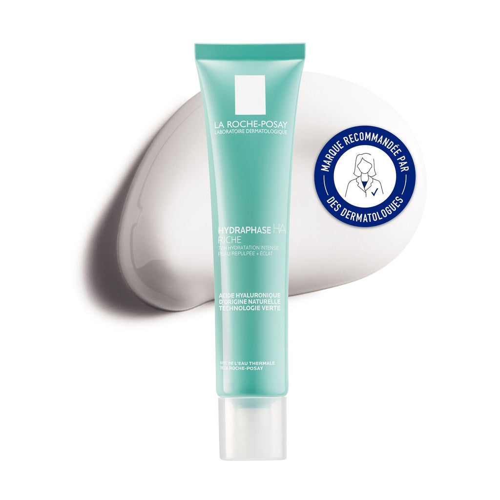 La Roche-Posay Hydraphase HA Rich Cream