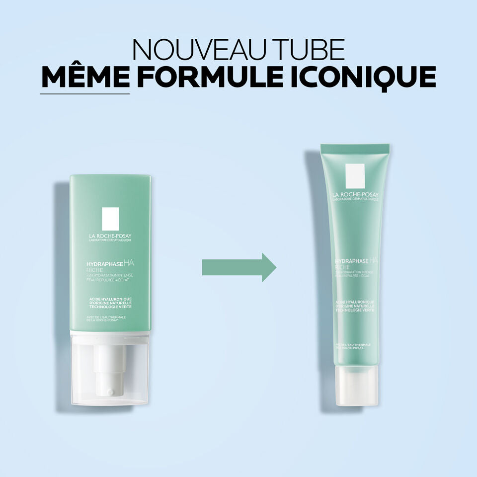 La Roche-Posay Hydraphase HA Rich Cream
