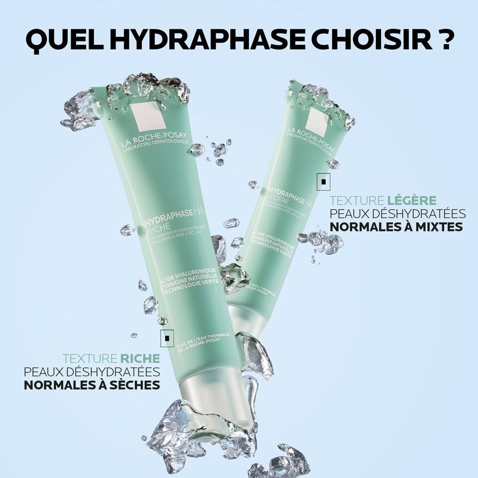 La Roche-Posay Hydraphase HA Rich Cream