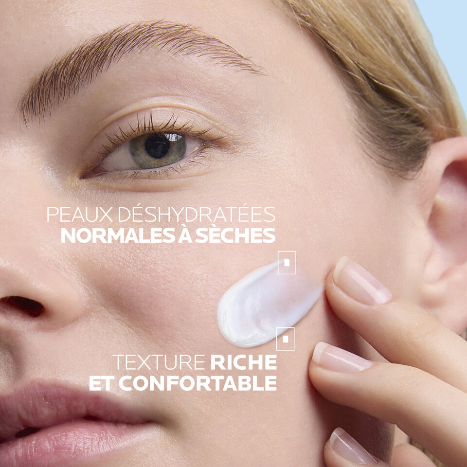 La Roche-Posay Hydraphase HA Rich Cream