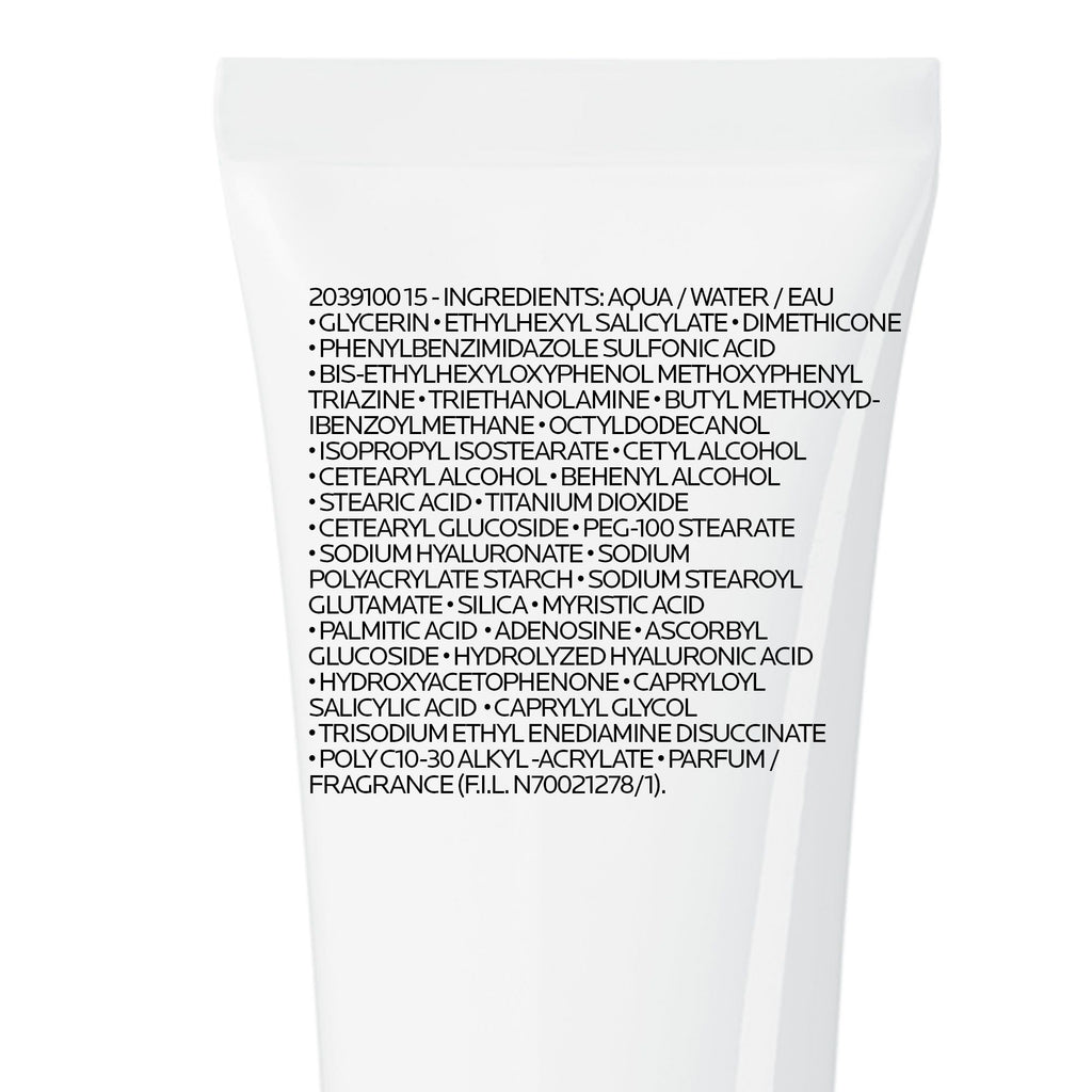 La Roche-Posay Hydraphase HA Riche Moisturizer + Micellar Water Duo