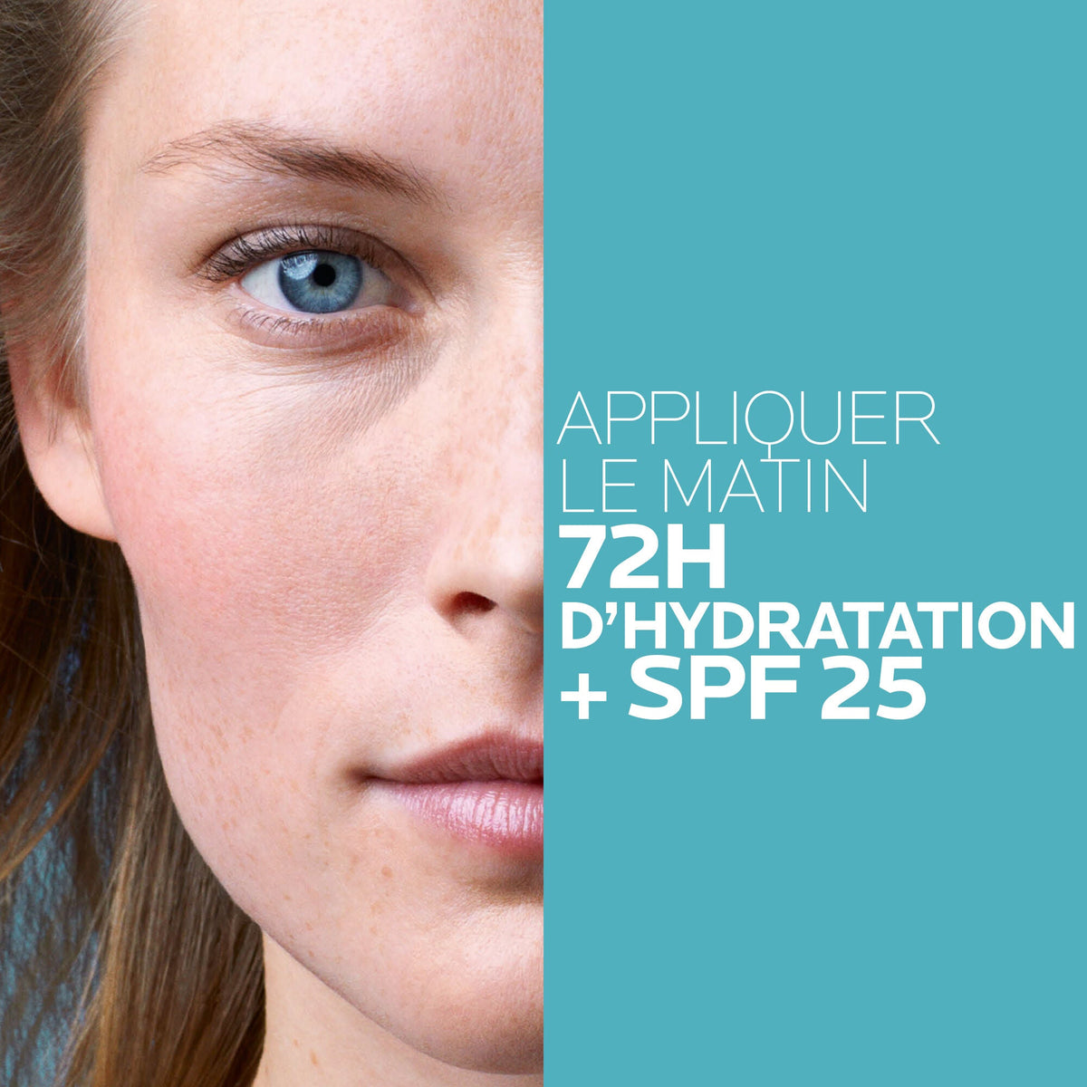 La Roche-Posay Hydraphase UV Intense Light Cream