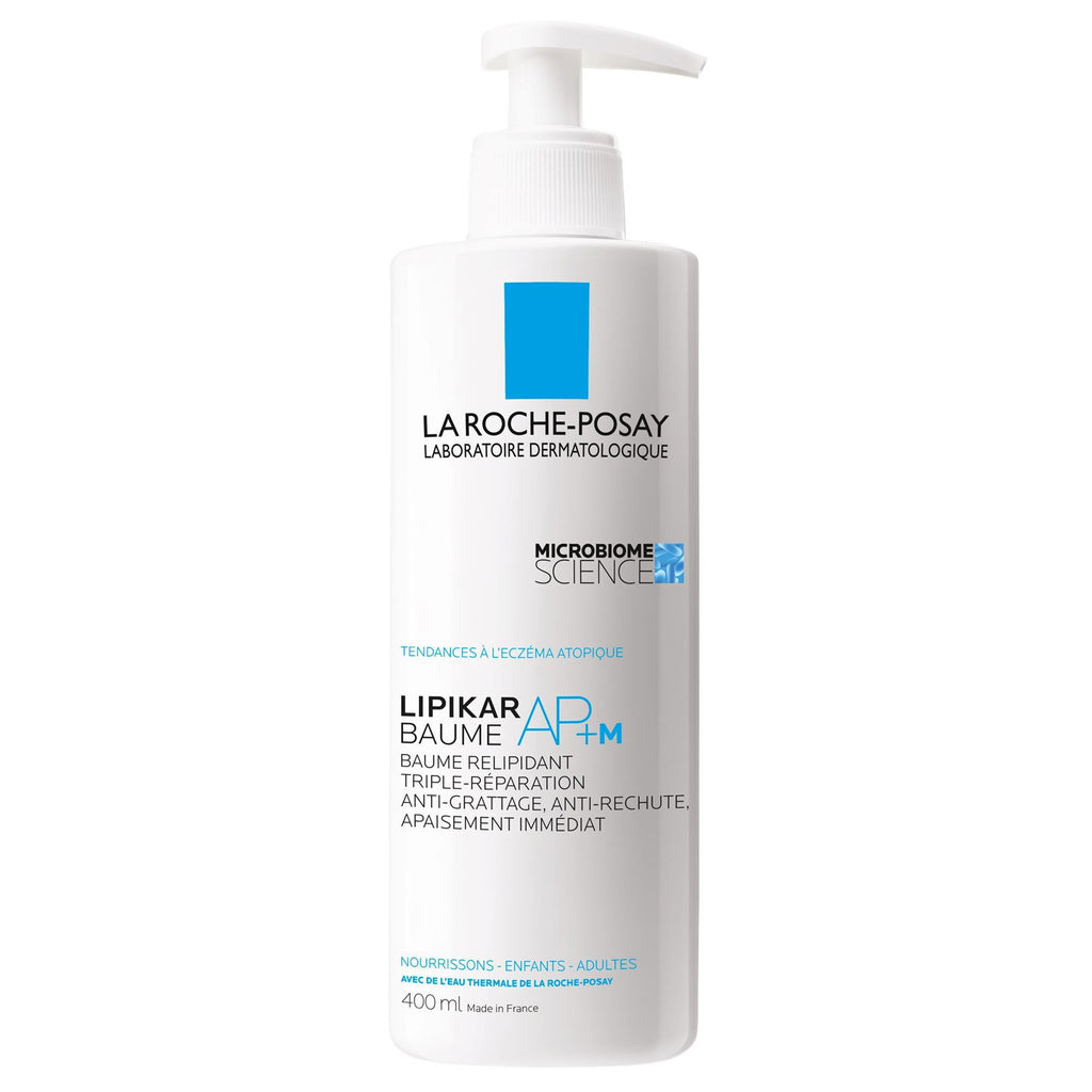 La Roche-Posay Lipikar AP+ Syndet Cleansing Cream