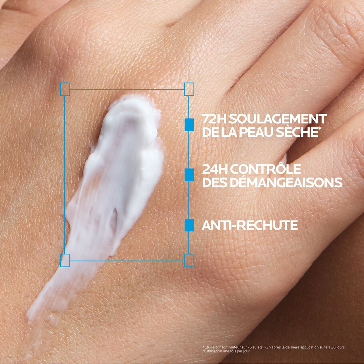 La Roche-Posay Lipikar AP+ MAX Lipid-Replenishing Body Balm