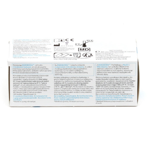 La Roche-Posay Lipikar Eczema MED Cream