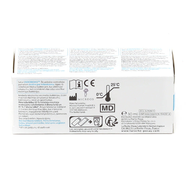La Roche-Posay Lipikar Eczema MED Cream