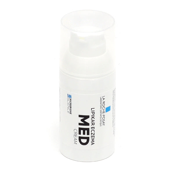 La Roche-Posay Lipikar Eczema MED Cream