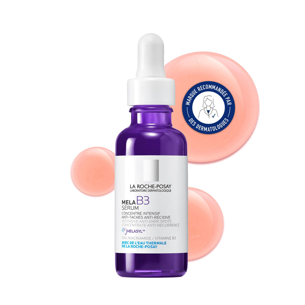 La Roche-Posay Mela B3 Intensive Anti-Spot Serum