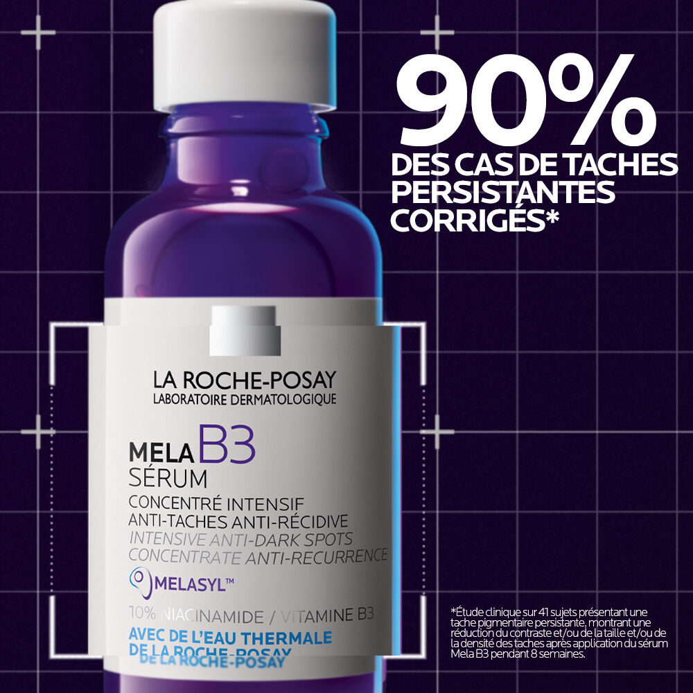 La Roche-Posay Mela B3 Intensive Anti-Spot Serum