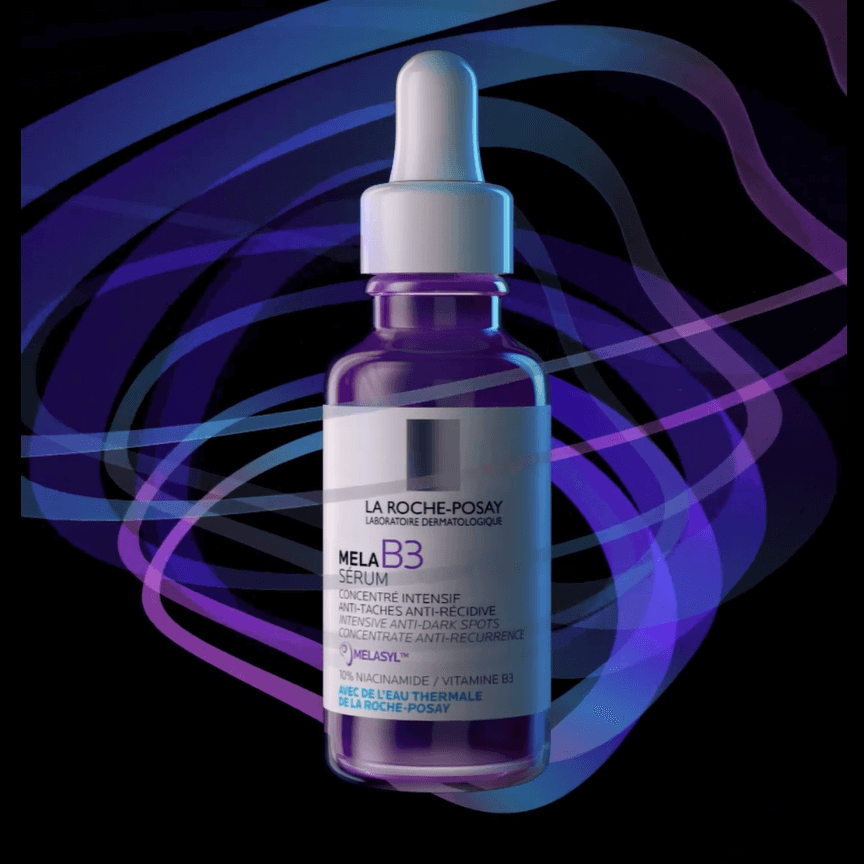 La Roche-Posay Mela B3 Intensive Anti-Spot Serum