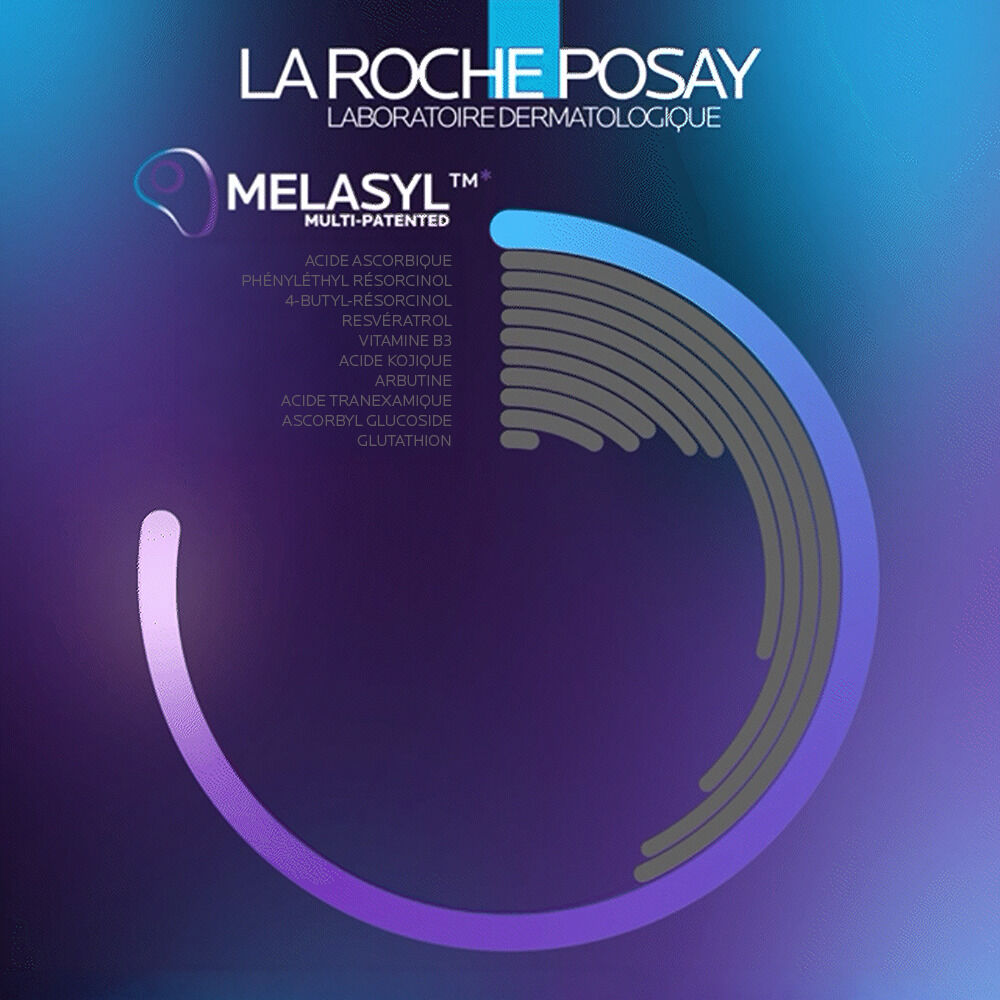 La Roche-Posay Mela B3 Intensive Anti-Spot Serum