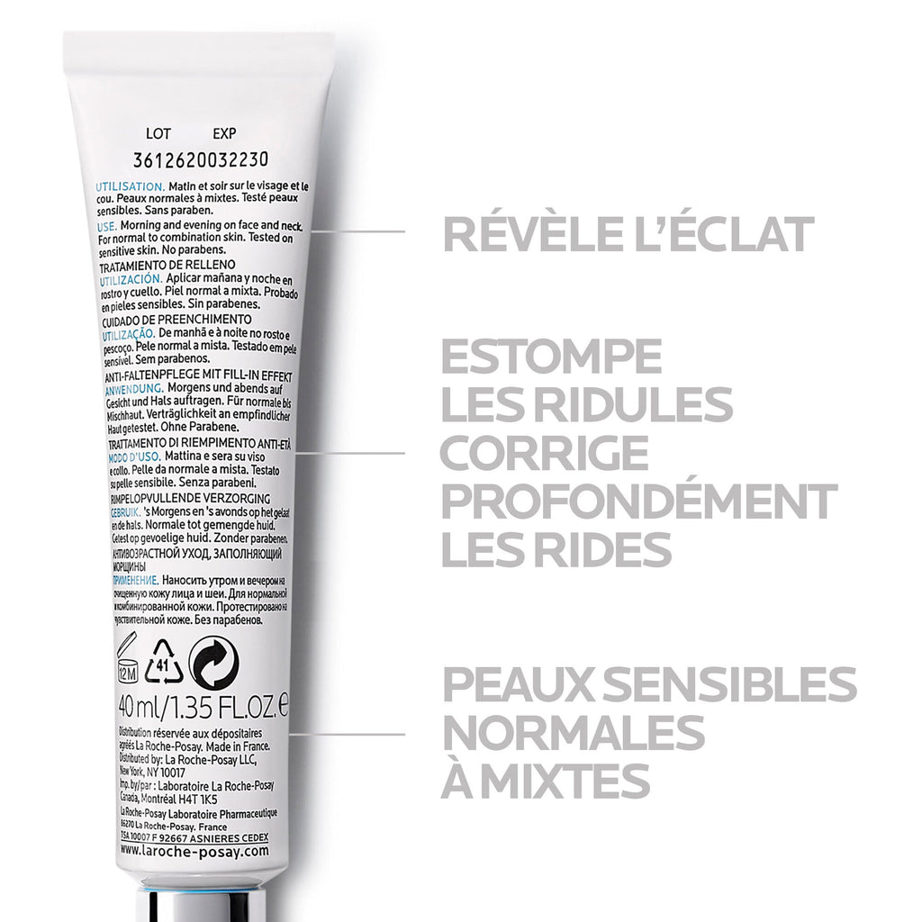 La Roche-Posay Pure Vitamine C Légère Light Face Cream