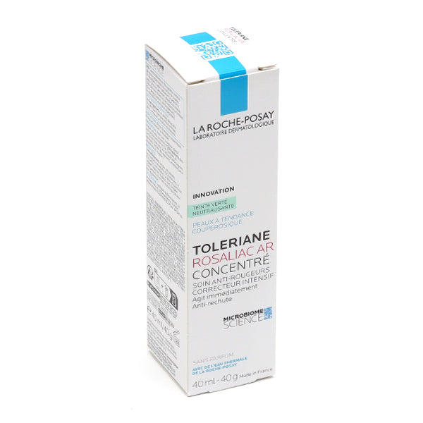 La Roche-Posay Toleriane Rosaliac AR Anti-Redness Concentrate