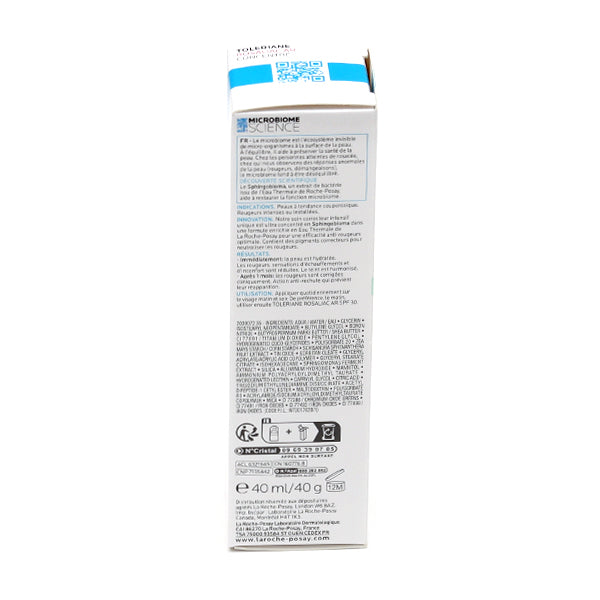 La Roche-Posay Toleriane Rosaliac AR Anti-Redness Concentrate