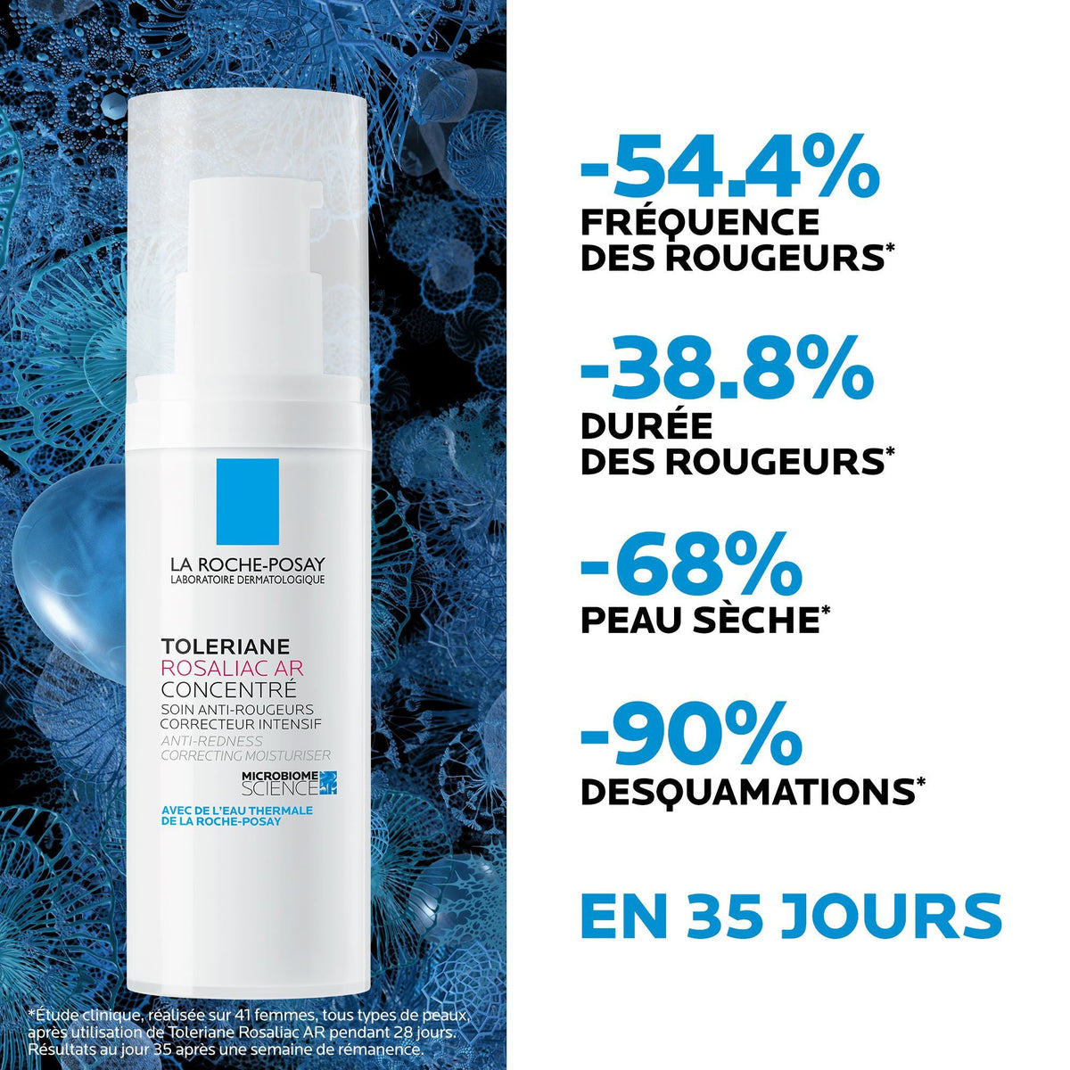 La Roche-Posay Toleriane Rosaliac AR Anti-Redness Concentrate