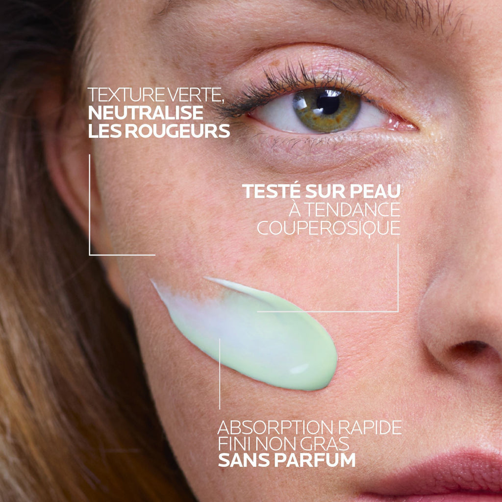 La Roche-Posay Toleriane Rosaliac AR Anti-Redness Concentrate
