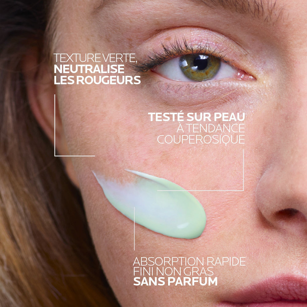 La Roche-Posay Toleriane Rosaliac AR Anti-Redness Concentrate