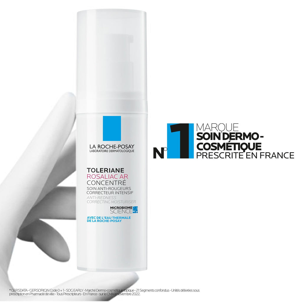 La Roche-Posay Toleriane Rosaliac AR Anti-Redness Concentrate