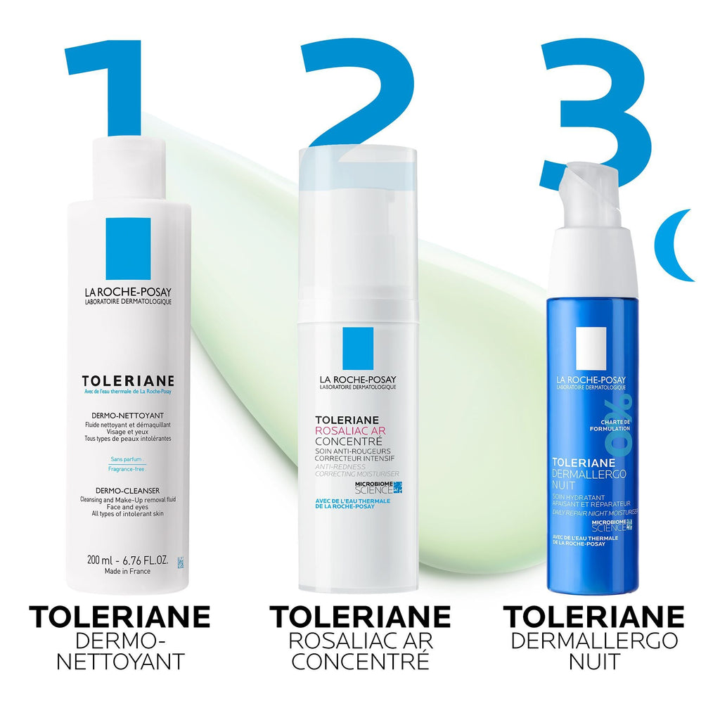 La Roche-Posay Toleriane Rosaliac AR Anti-Redness Concentrate