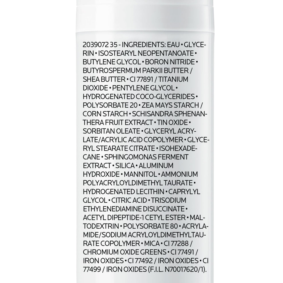 La Roche-Posay Toleriane Rosaliac AR Anti-Redness Concentrate