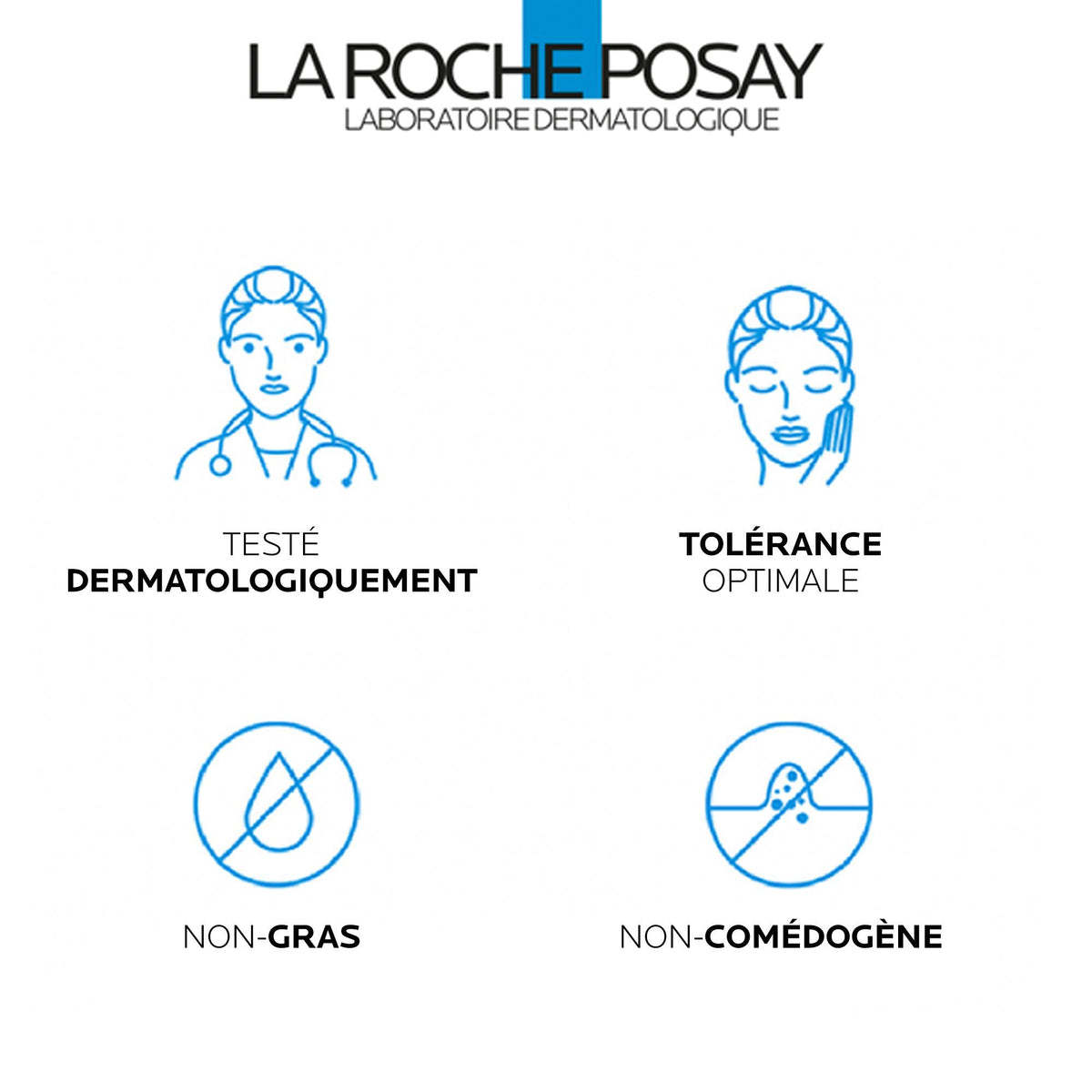 La Roche-Posay Toleriane Rosaliac AR Anti-Redness Concentrate