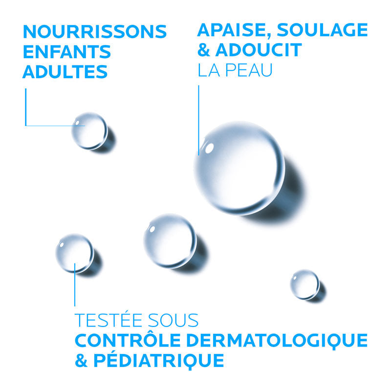 La Roche-Posay Thermal Spring Water Soothing Face & Body Mist