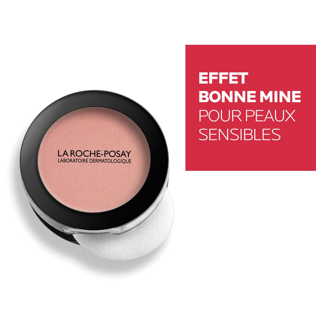 La Roche-Posay TOLERIANE Blush Rose Doré