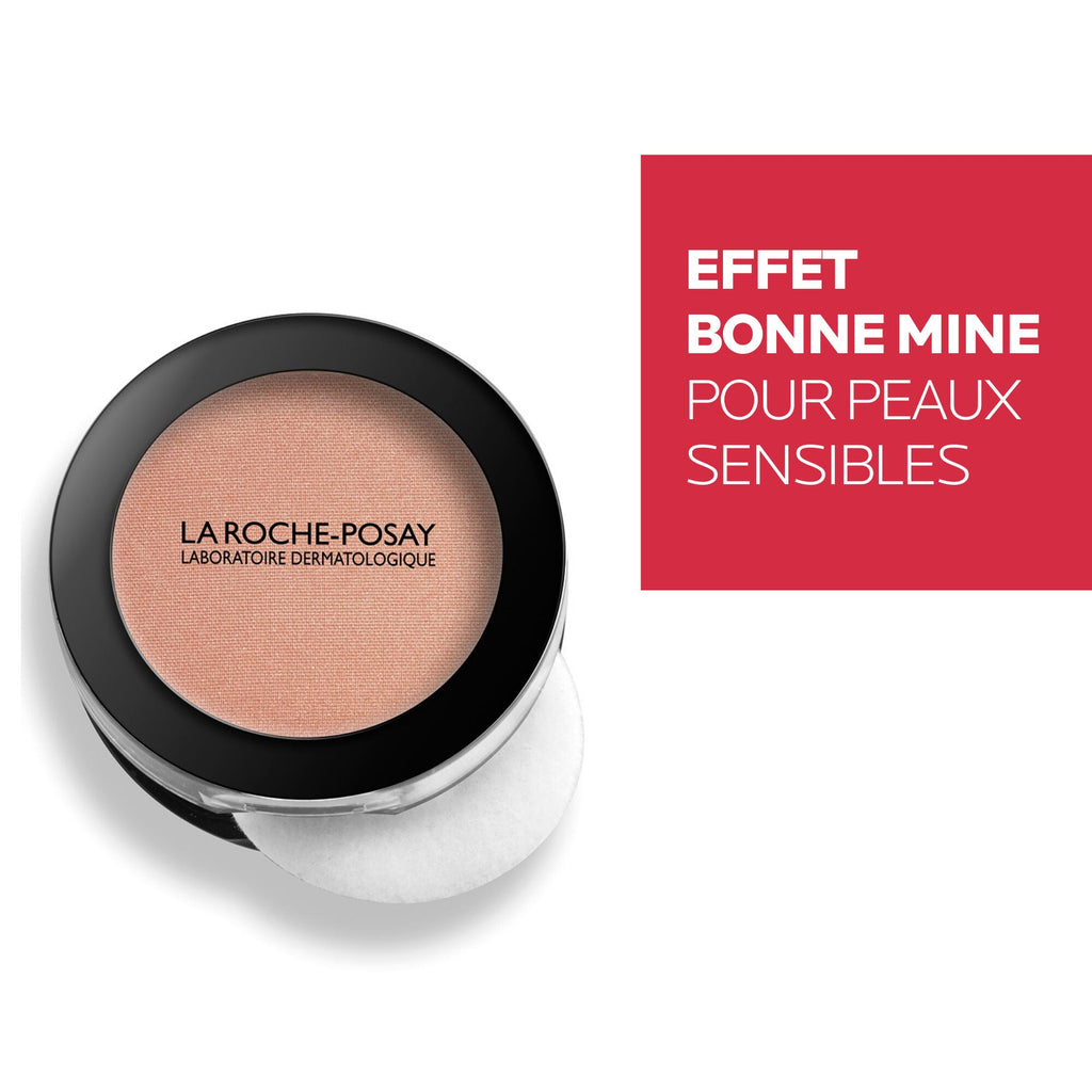 La Roche-Posay TOLERIANE Blush Rose Doré