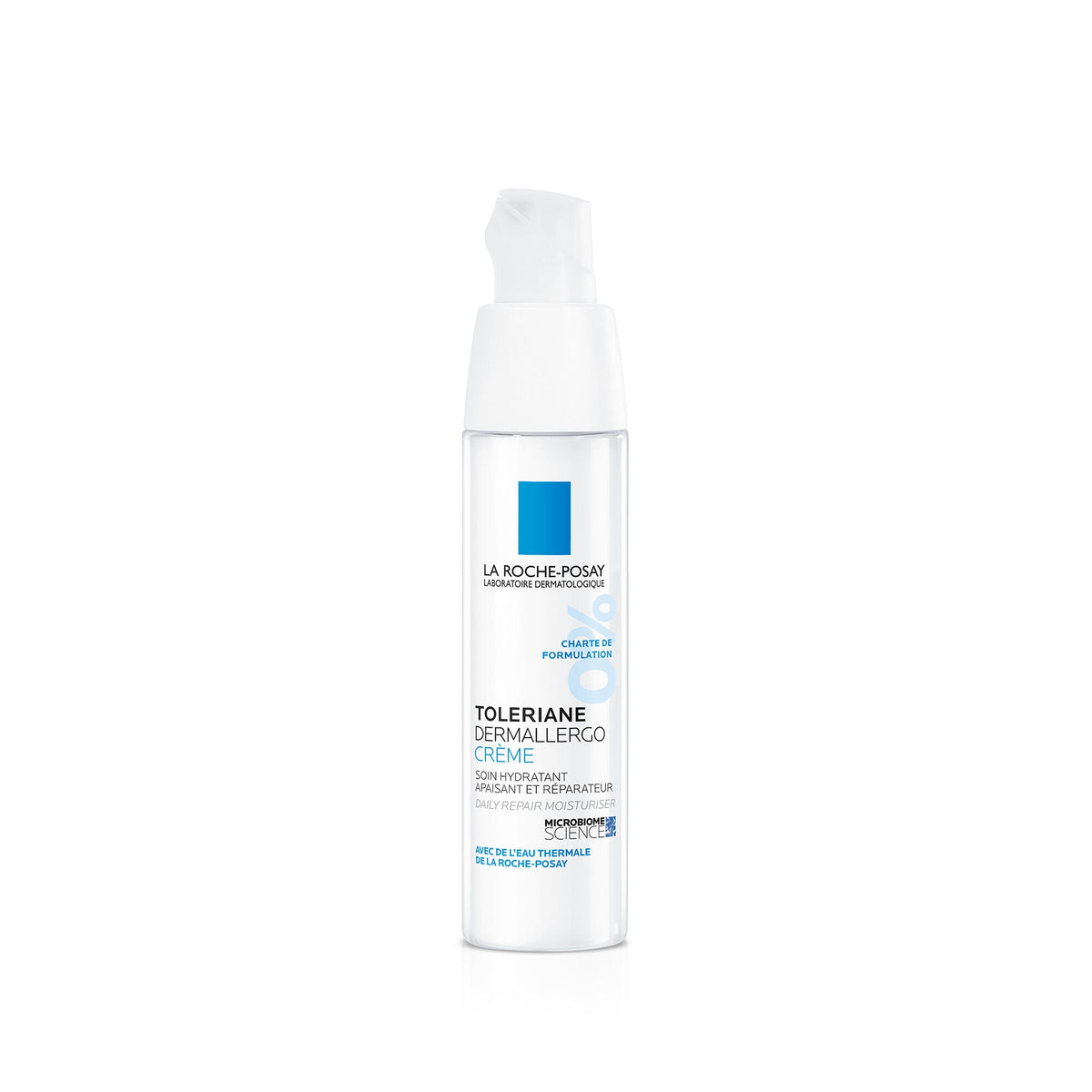 La Roche-Posay Toleriane Dermallergo Soothing Face Cream